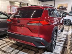 تويوتا كورولا كروس